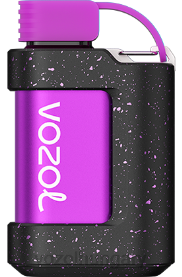 VOZOL GEAR 7000 - VOZOL Hungary H442R333 erdei bogyóvihar