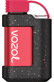 VOZOL GEAR 7000 - VOZOL Hungary H442R343 eperfagylalt