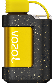 VOZOL GEAR 7000 - VOZOL Magyarország H442R334 nagymester dohány