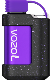 VOZOL GEAR 7000 - VOZOL Vape Flavours H442R330 aloe szőlő