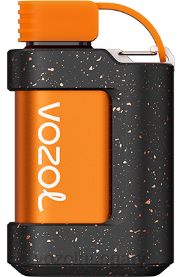 VOZOL GEAR 7000 - VOZOL Vape Price H442R339 ananász lime