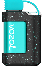 VOZOL GEAR 7000 - VOZOL Vape Rendelés H442R331 kék razz citrom