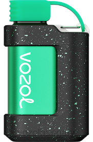VOZOL GEAR 7000 - VOZOL Vape Vélemények H442R332 hűvös menta