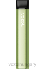 VOZOL SWITCH 600 - VOZOL Hungary H442R223 hűvös menta