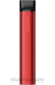 VOZOL SWITCH 600 - VOZOL Magyarország H442R224 áfonya jég