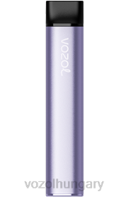 VOZOL SWITCH 600 - VOZOL Vape Magyarország H442R225 szőlőjég