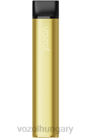 VOZOL SWITCH 600 - VOZOL Vape Price H442R219 banán jég