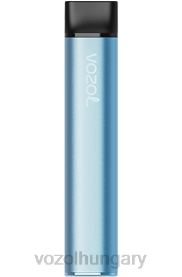 VOZOL SWITCH 600 - VOZOL Vape Rendelés H442R221 kék razz
