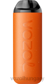 VOZOL SWITCH 1600 - VOZOL Budapest H442R217 sütőtök tejeskávé