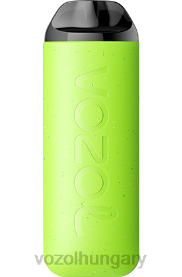 VOZOL SWITCH 1600 - VOZOL Vélemények H442R218 görögdinnye jég