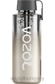 VOZOL NEON 10000 - VOZOL Vape Flavours H442R230 szedervihar