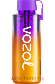 VOZOL NEON 10000 - VOZOL Vape Magyarország H442R245 zöld citrom