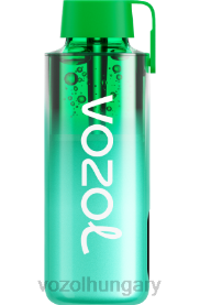 VOZOL NEON 10000 - VOZOL Vape Price H442R229 miami menta