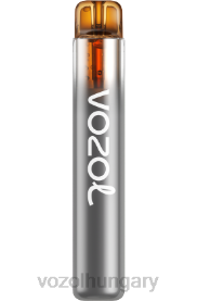 VOZOL NEON 800 - VOZOL Bar Magyarország H442R276 narancssárga earl grey
