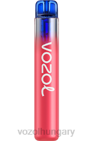 VOZOL NEON 800 - VOZOL Budapest H442R257 epres málna cseresznye