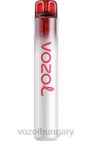 VOZOL NEON 800 - VOZOL Budapest H442R277 rózsaszín grapefruit