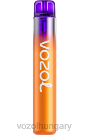 VOZOL NEON 800 - VOZOL Hungary H442R273 zöld citrom