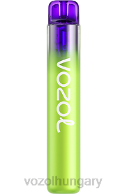 VOZOL NEON 800 - VOZOL Magyarország H442R254 szivárványos cukorka