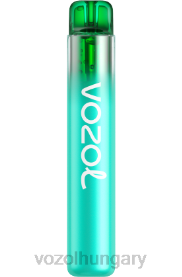 VOZOL NEON 800 - VOZOL Magyarország H442R264 kék mojito