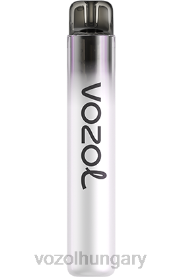 VOZOL NEON 800 - VOZOL Vape Flavours H442R250 mentol