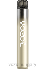 VOZOL NEON 800 - VOZOL Vape Vélemények H442R252 maracuja licsi narancs