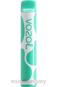 VOZOL JOYGO 600 - VOZOL Budapest H442R387 mentol