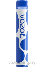 VOZOL JOYGO 600 - VOZOL Vape Flavours H442R390 áfonya vihar