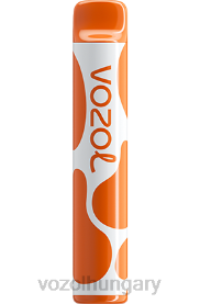 VOZOL JOYGO 600 - VOZOL Vape Price H442R379 kávé