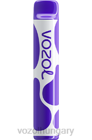 VOZOL JOYGO 600 - VOZOL Vape Rendelés H442R381 szőlőjég