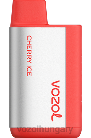 VOZOL TIGO 600 - VOZOL Bar Magyarország H442R366 cseresznye jég