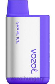 VOZOL TIGO 600 - VOZOL Budapest H442R367 szőlőjég