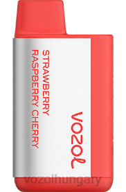 VOZOL TIGO 600 - VOZOL Hungary H442R373 epres málna cseresznye