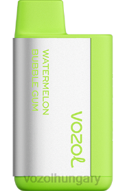 VOZOL TIGO 600 - VOZOL Magyarország H442R374 görögdinnye rágógumi