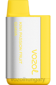 VOZOL TIGO 600 - VOZOL Vélemények H442R368 kivi maracuja guava