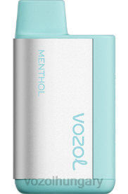 VOZOL TIGO 600 - VOZOL Vape Price H442R369 mentol