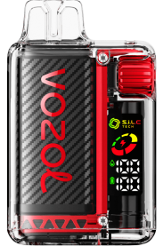 VOZOL VISTA 16000/20000 - VOZOL Bar Magyarország H442R16 epres málna cseresznye