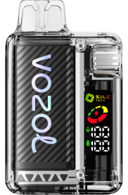 VOZOL VISTA 16000/20000 - VOZOL Budapest H442R17 vanicrém dohány