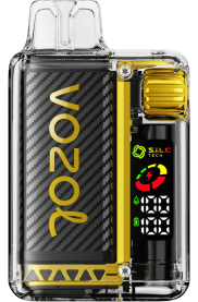 VOZOL VISTA 16000/20000 - VOZOL Hungary H442R3 sárkánygyümölcs banán cseresznye