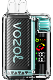 VOZOL VISTA 16000/20000 - VOZOL Magyarország H442R14 savanyú almajég