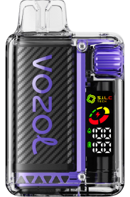 VOZOL VISTA 16000/20000 - VOZOL Magyarország H442R4 bodzavirág grapefruit