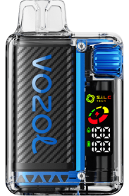 VOZOL VISTA 16000/20000 - VOZOL Vape Rendelés H442R1 kék razz jég