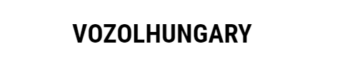Vozolhungary